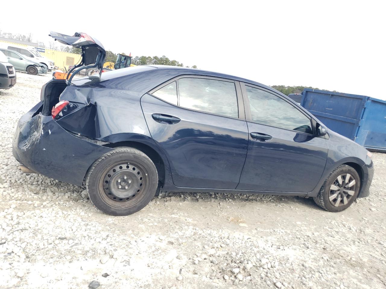 2018 Toyota Corolla - Image 3