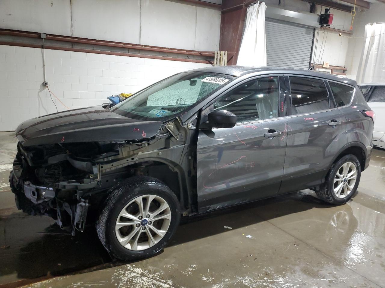 2017 Ford Escape - Image 1