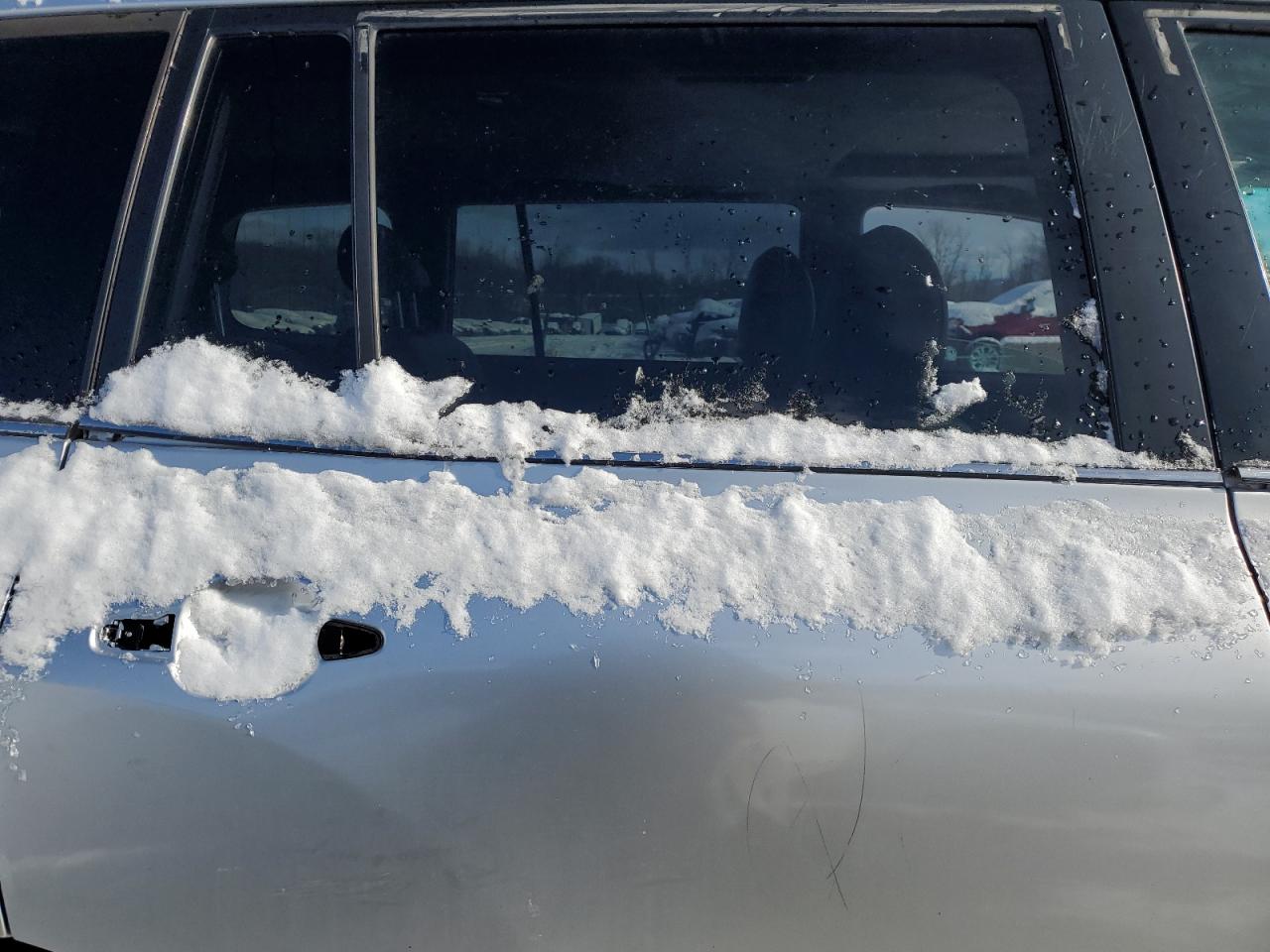 2011 Toyota Highlander Base VIN: 5TDBK3EH7BS060652 Lot: 89195775