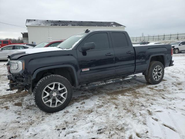 2018 Gmc Sierra K1500 Slt