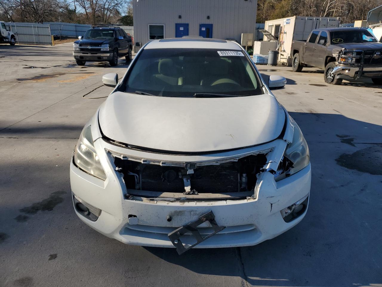2013 Nissan Altima - Image 5
