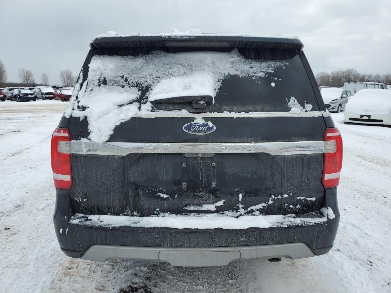 2020 Ford Expedition - Image 6