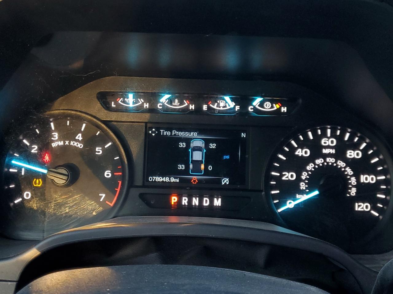 2020 Ford F-150 - Image 9