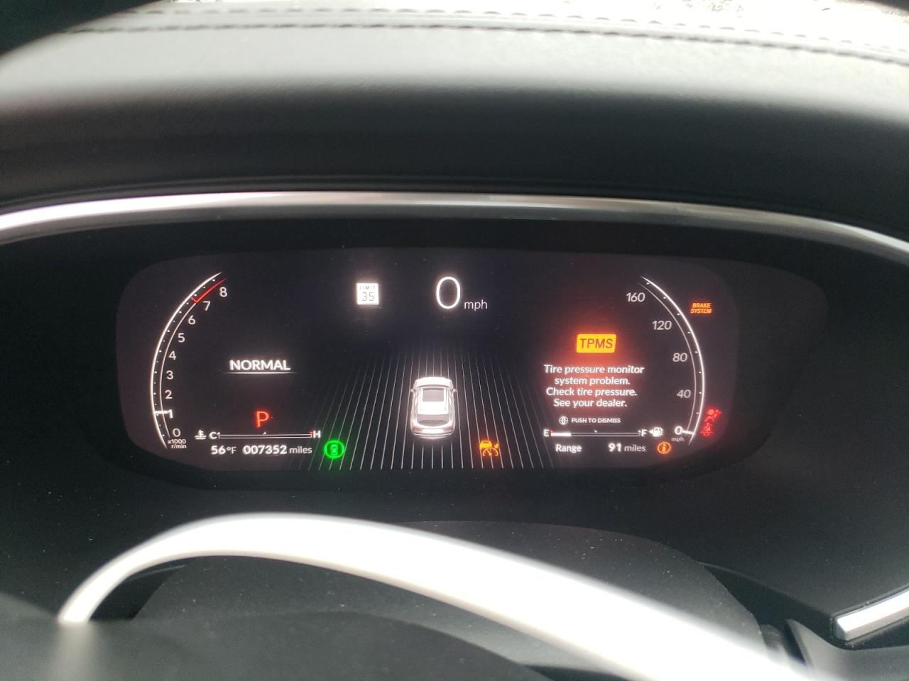 2024 Acura MDX - Image 9