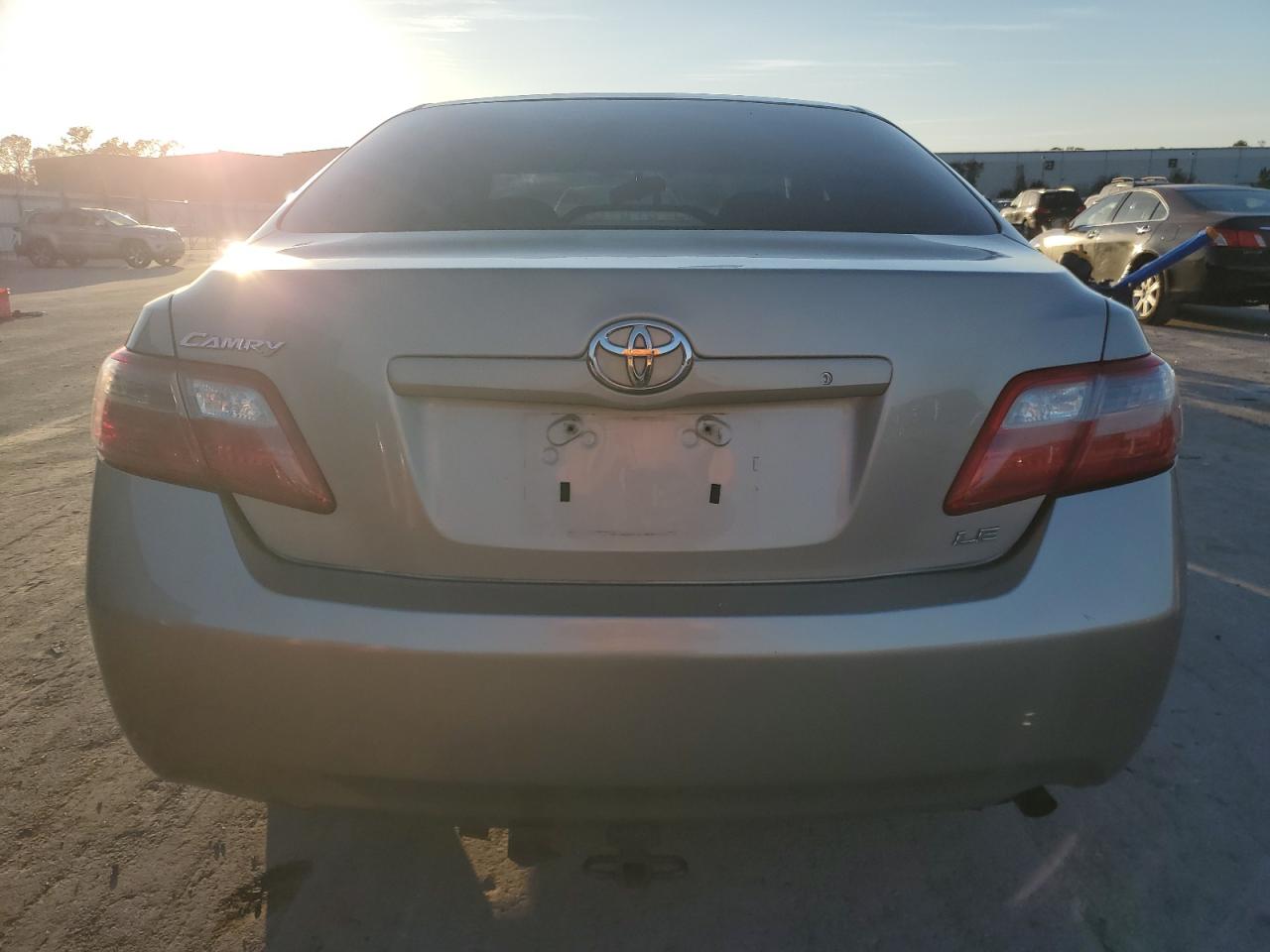 2007 Toyota Camry - Image 6