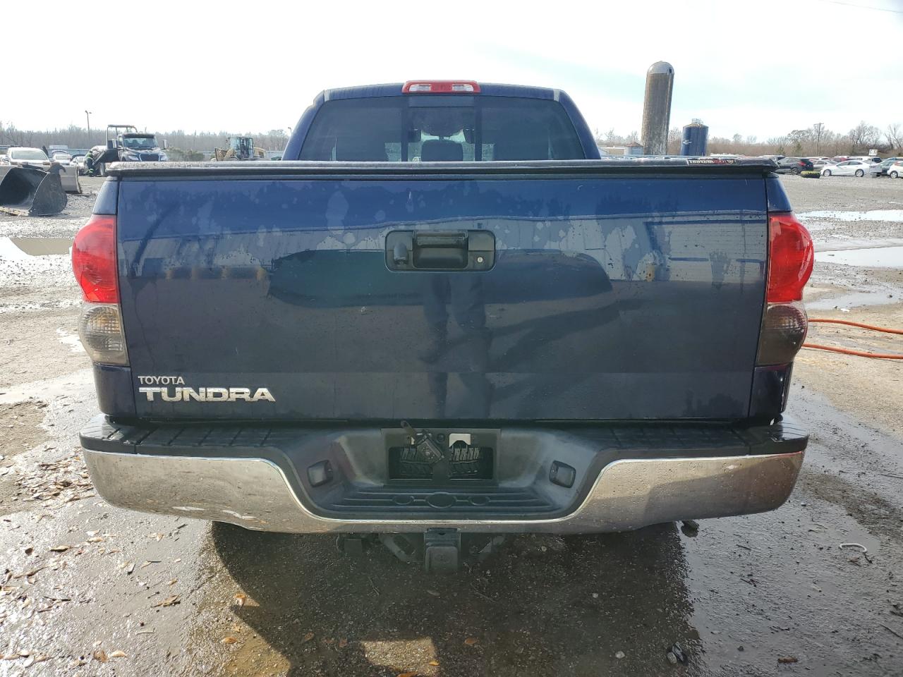 2007 Toyota Tundra - Image 6