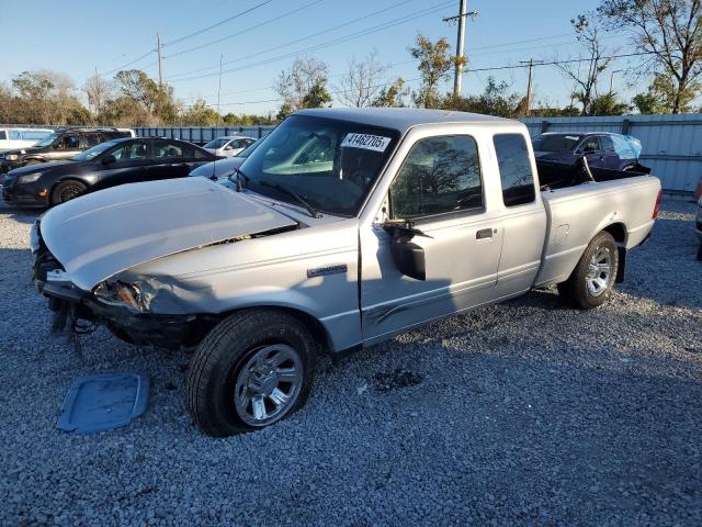 2006 Ford Ranger Super Cab