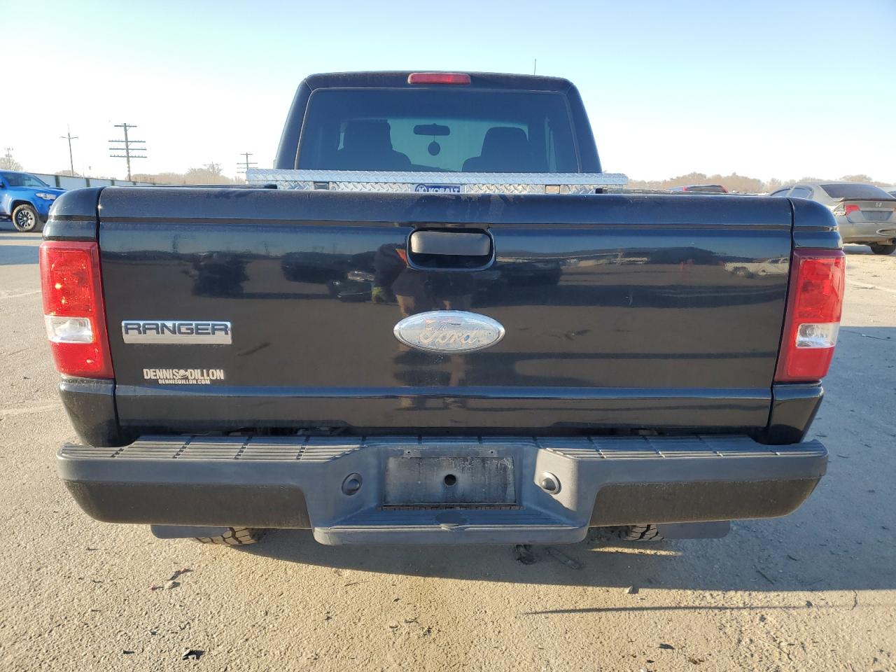 2007 Ford Ranger - Image 6