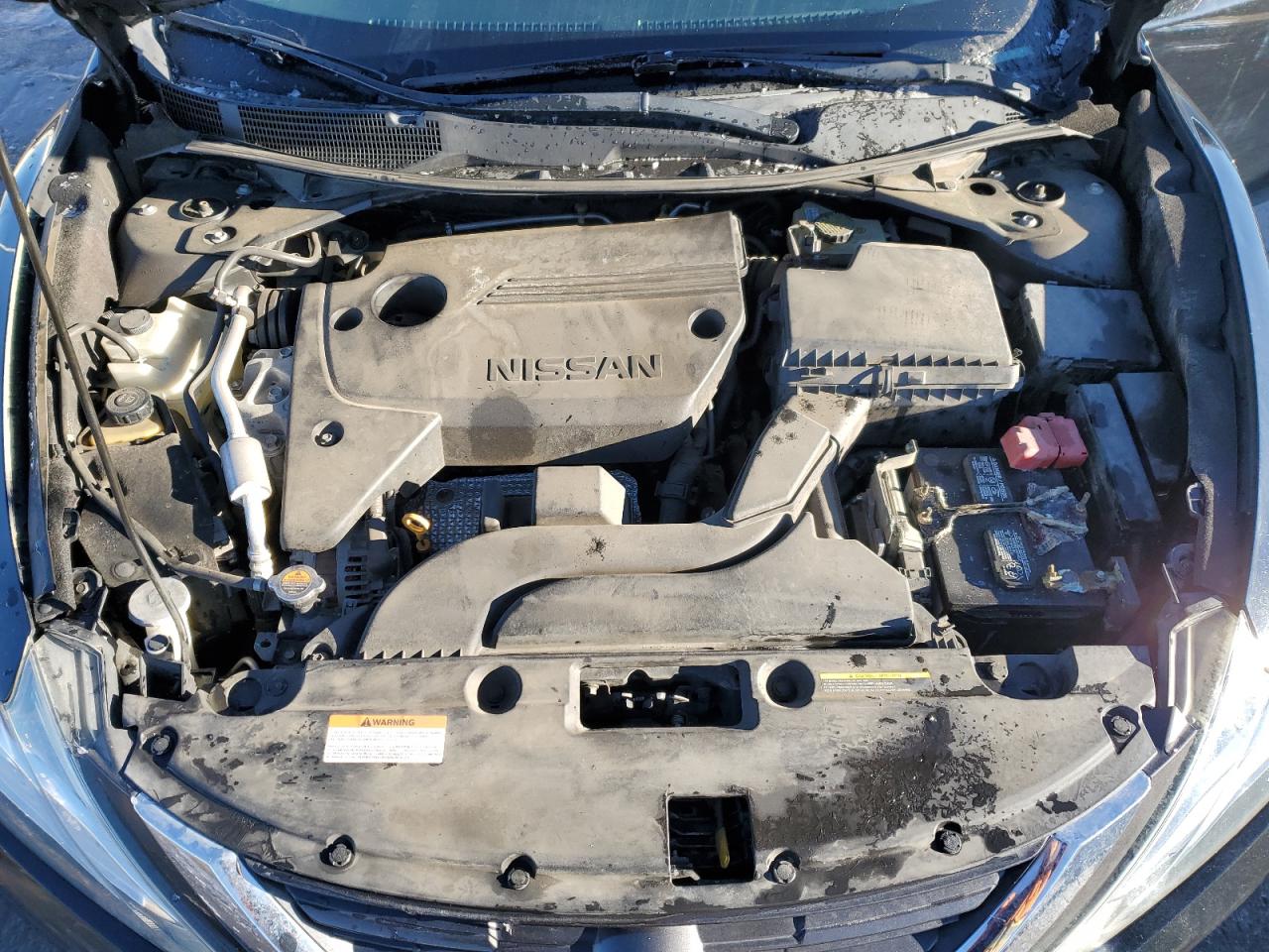 2016 Nissan Altima - Image 11