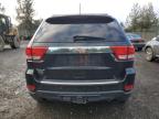 2011 Jeep Grand Cherokee Overland en Venta en Graham, WA - Minor Dent/Scratches