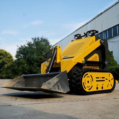 2024 'OTHER HEAVY EQUIPMENT' SKIDSTEER