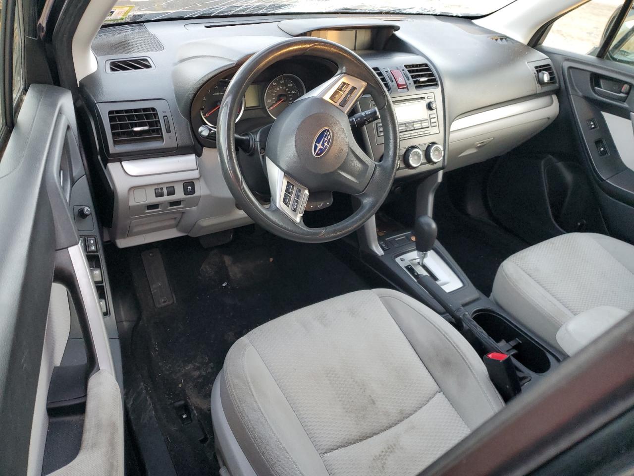 2014 Subaru Forester - Image 8