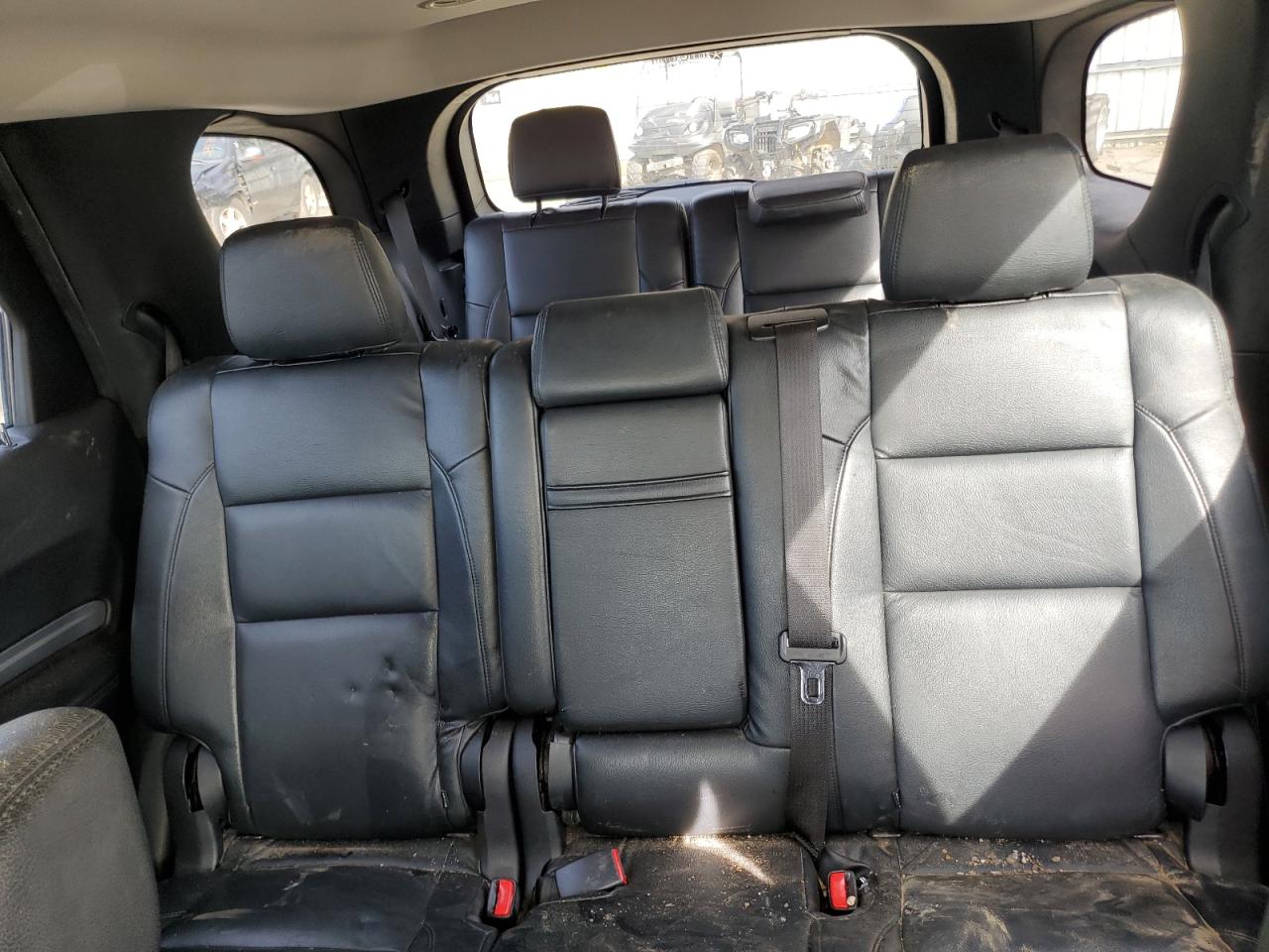 2018 Dodge Durango - Image 10