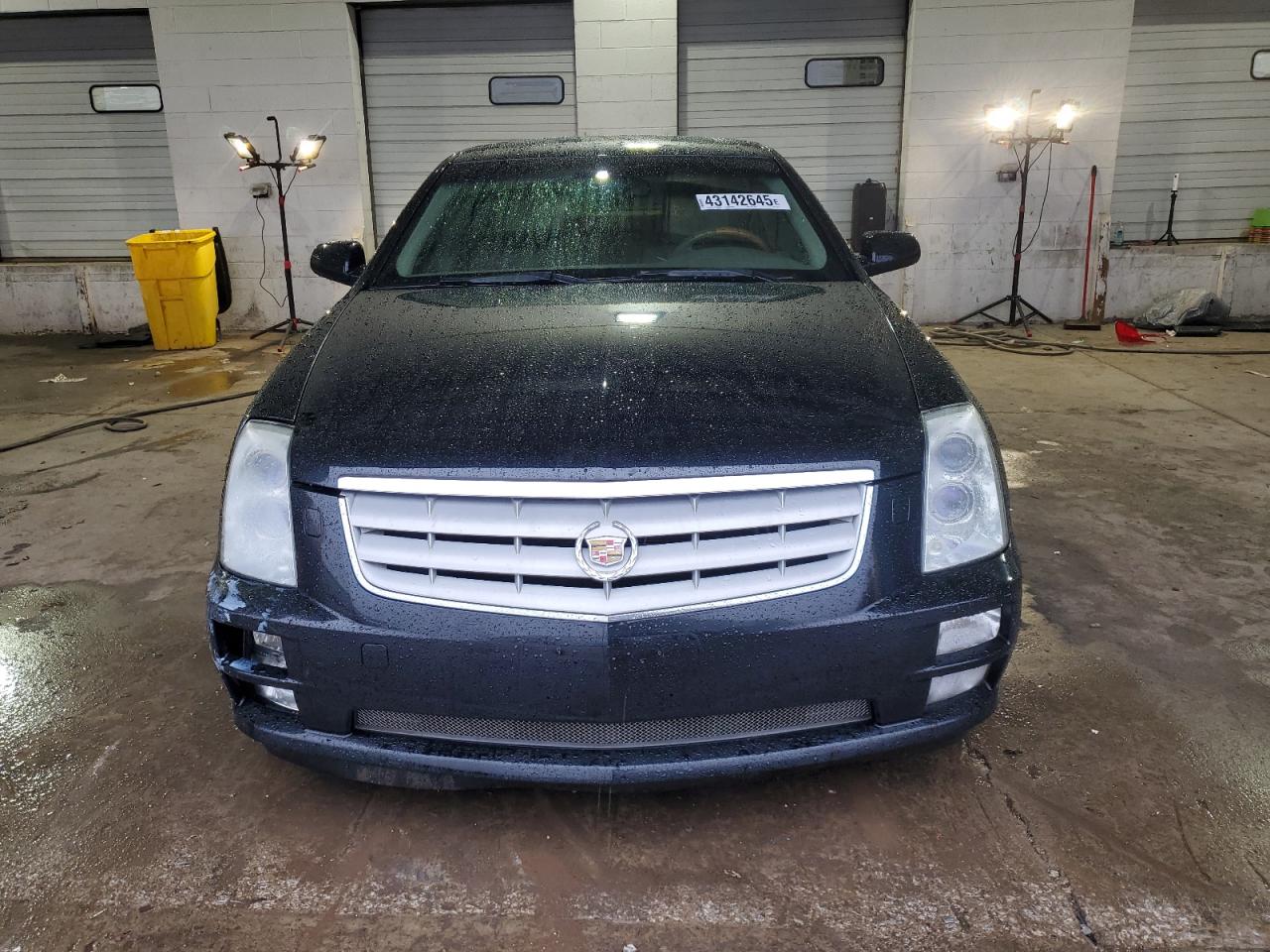 2006 Cadillac STS - Image 5