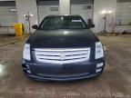 2006 Cadillac Sts  продається в Chicago Heights, IL - Front End