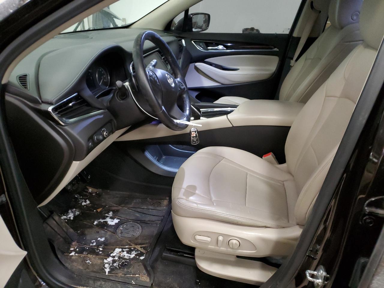 2019 Buick Enclave - Image 7