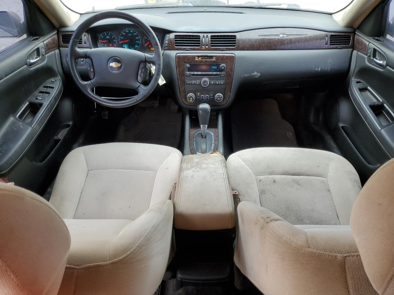 2012 Chevrolet Impala - Image 8