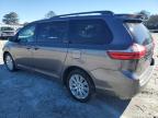 2015 Toyota Sienna Le للبيع في Loganville، GA - Minor Dent/Scratches