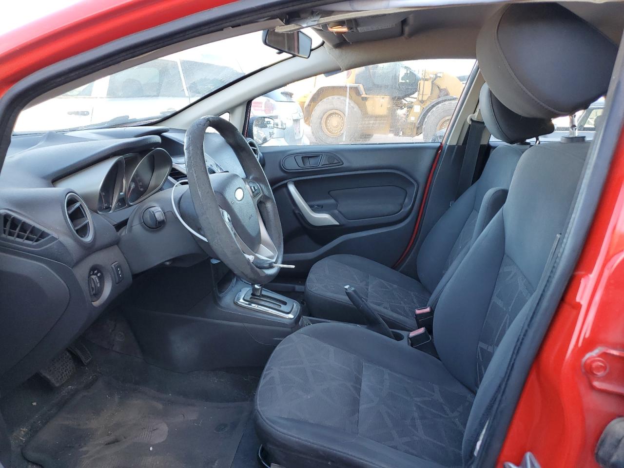2013 Ford Fiesta - Image 7