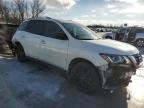 2017 Nissan Pathfinder S for Sale in Cahokia Heights, IL - Rear End