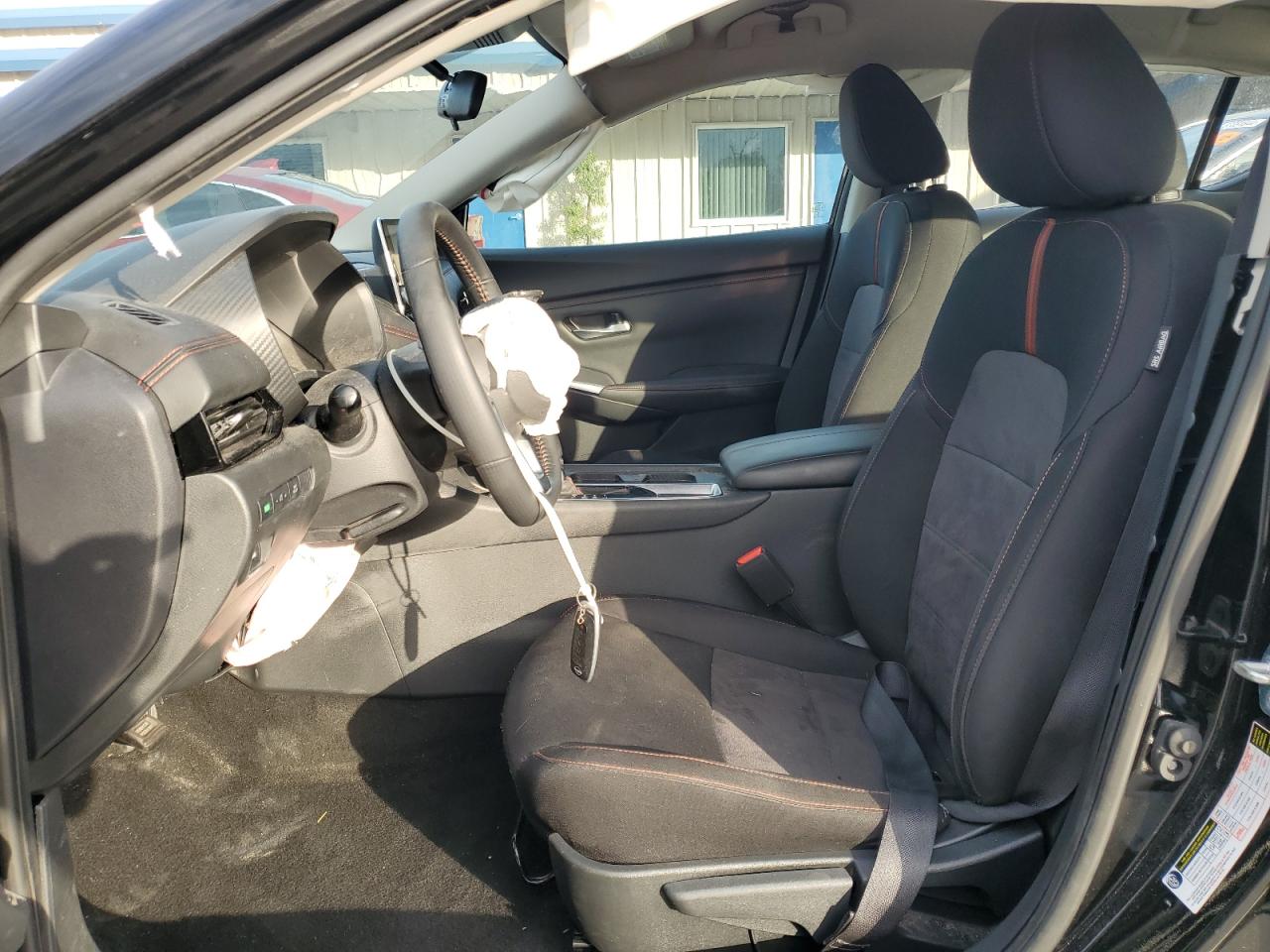 2024 Nissan Sentra - Image 7