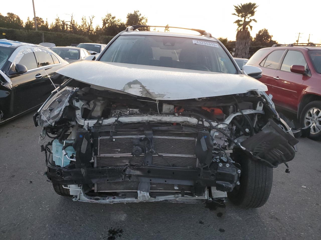 2018 Toyota RAV 4 - Image 5