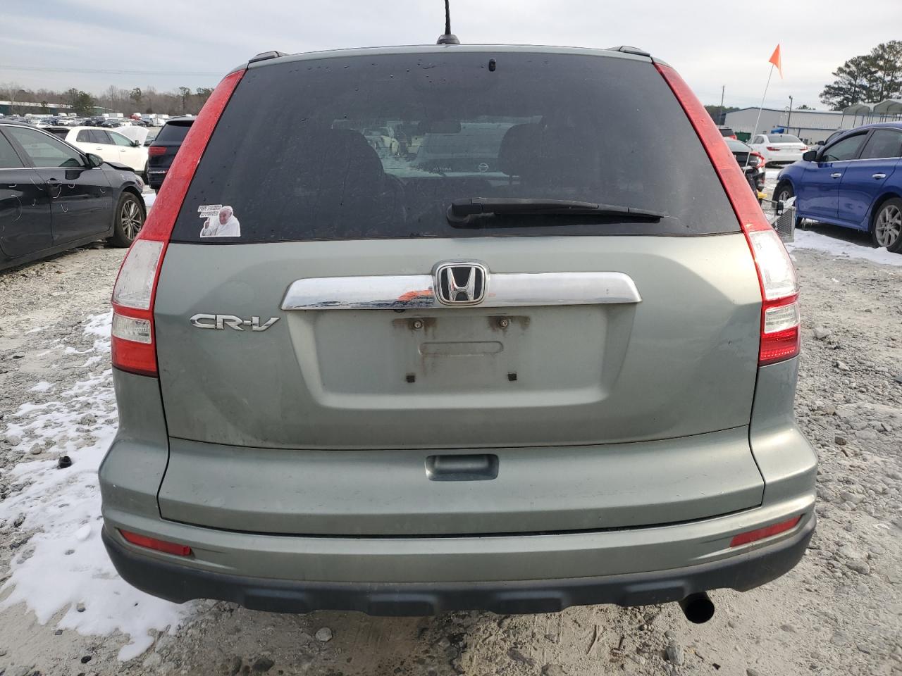 2011 Honda CR-V - Image 6
