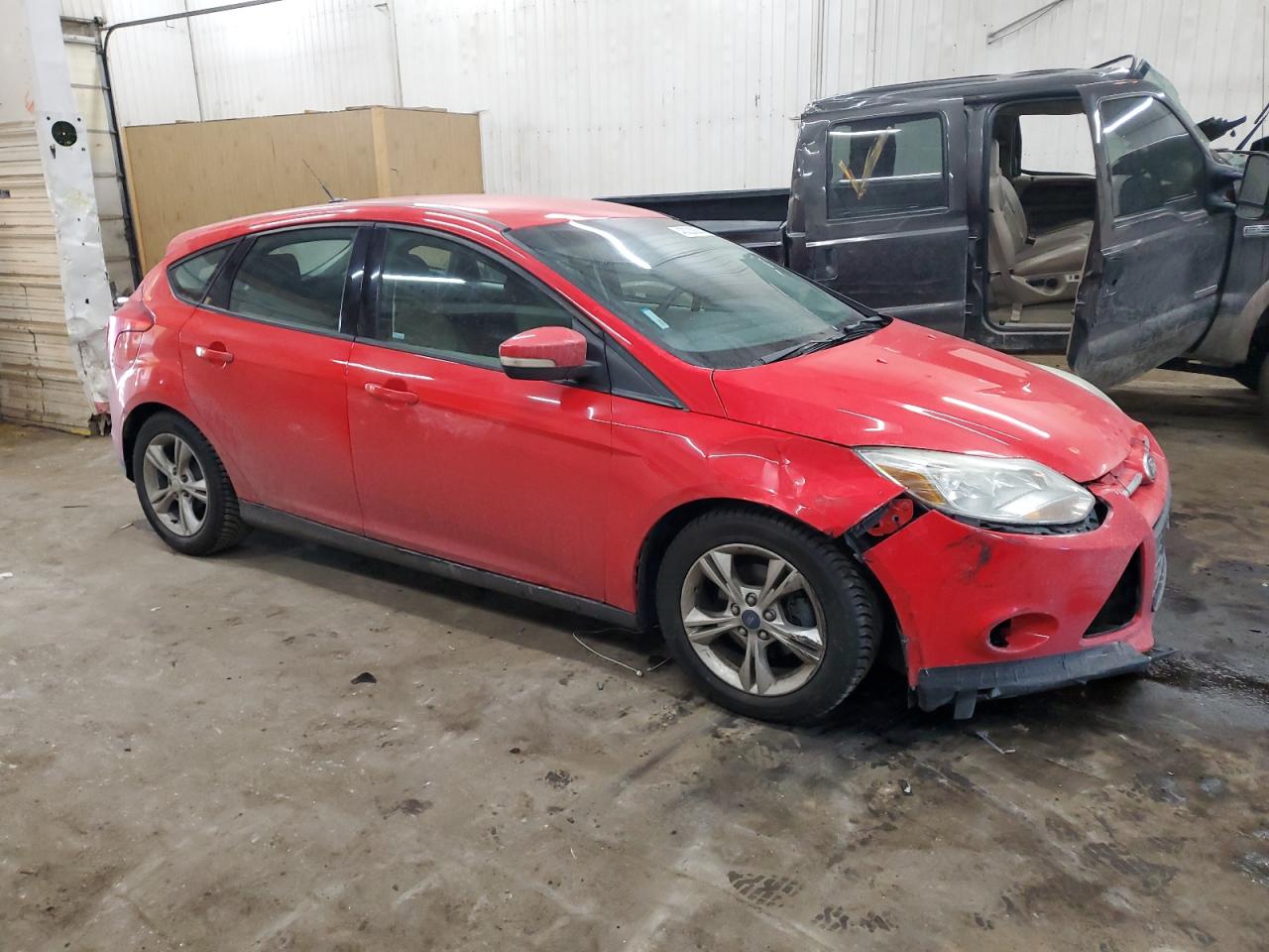 2013 Ford Focus - Image 4