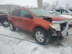 2008 Ford Edge Se for Sale in Wayland, MI - Front End