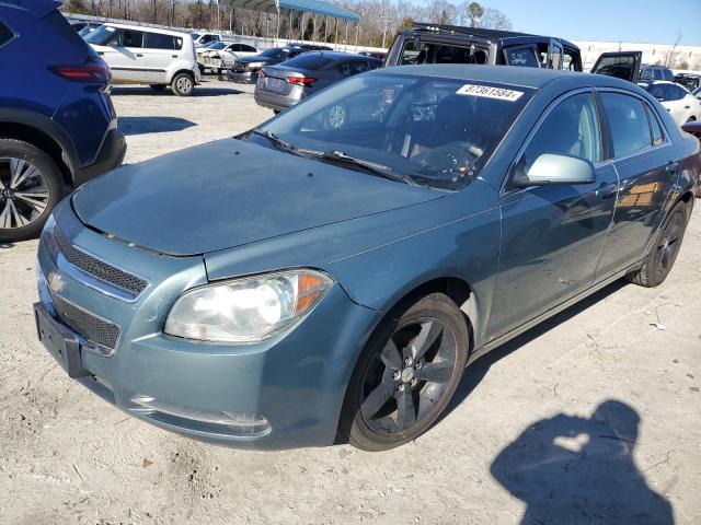 2009 Chevrolet Malibu 1Lt