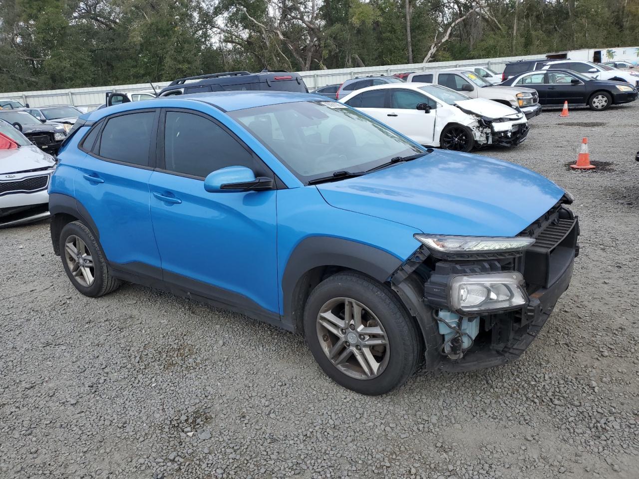 2019 Hyundai Kona - Image 4