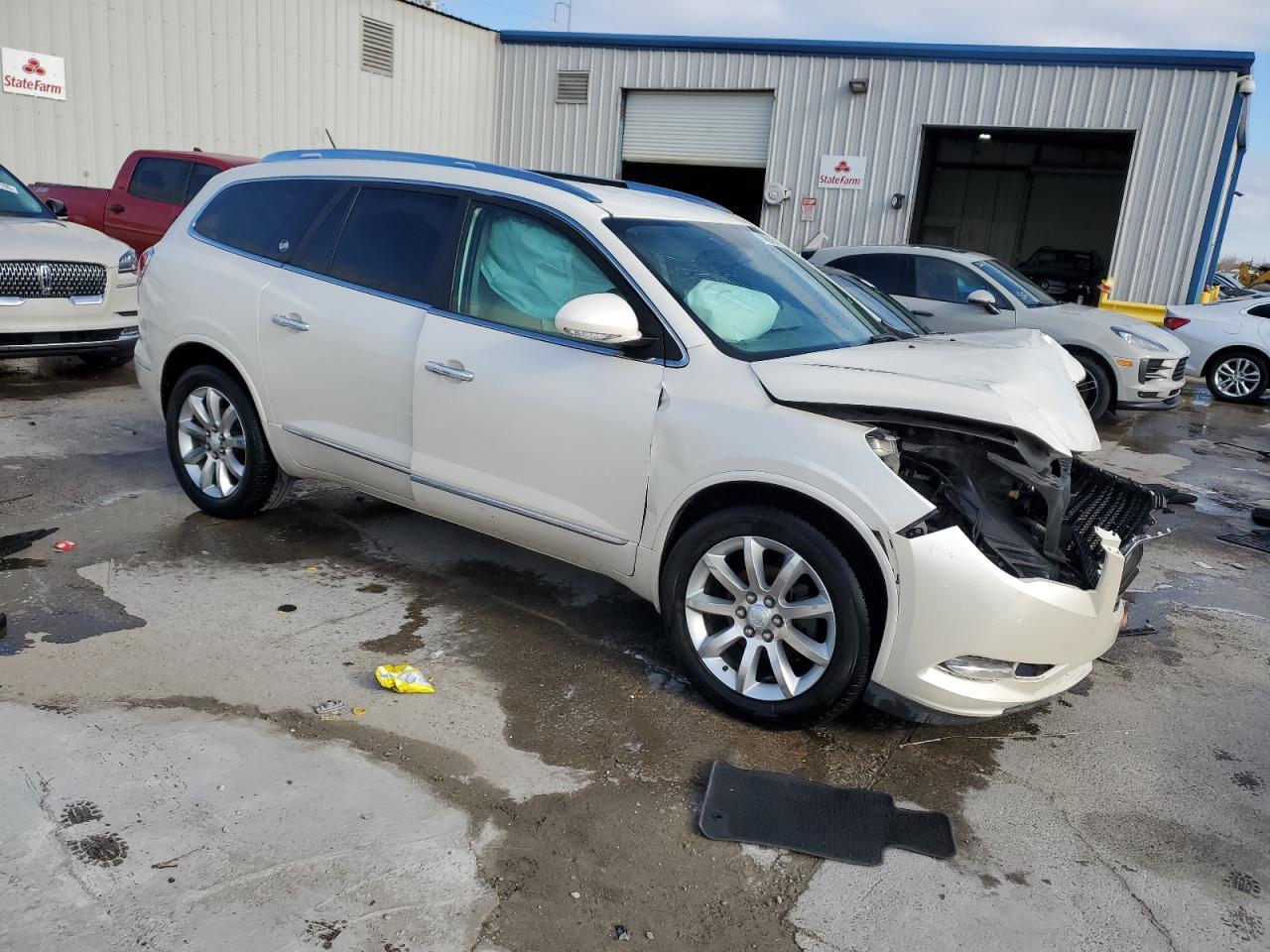 2014 Buick Enclave - Image 4