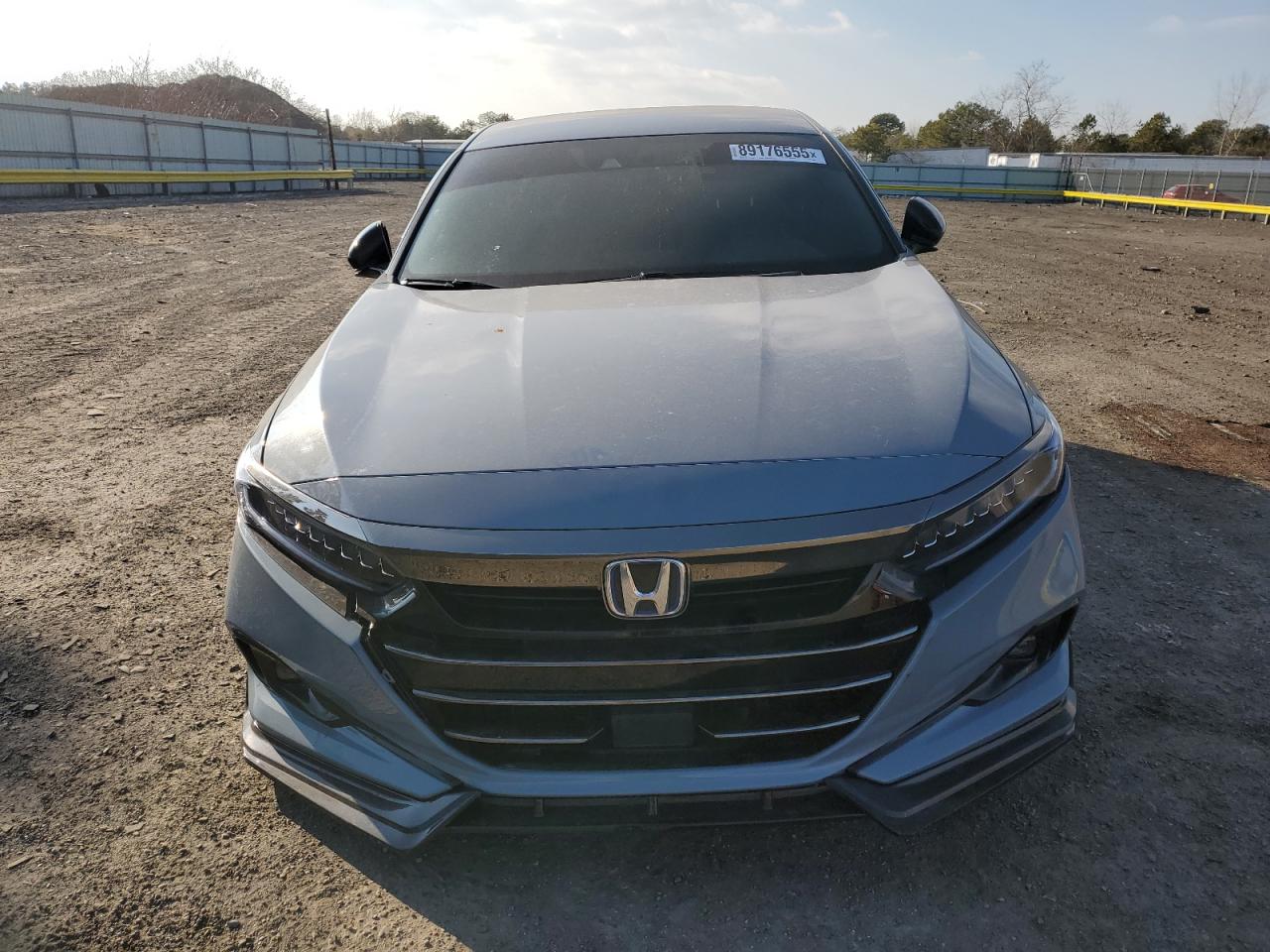 2022 Honda Accord - Image 5