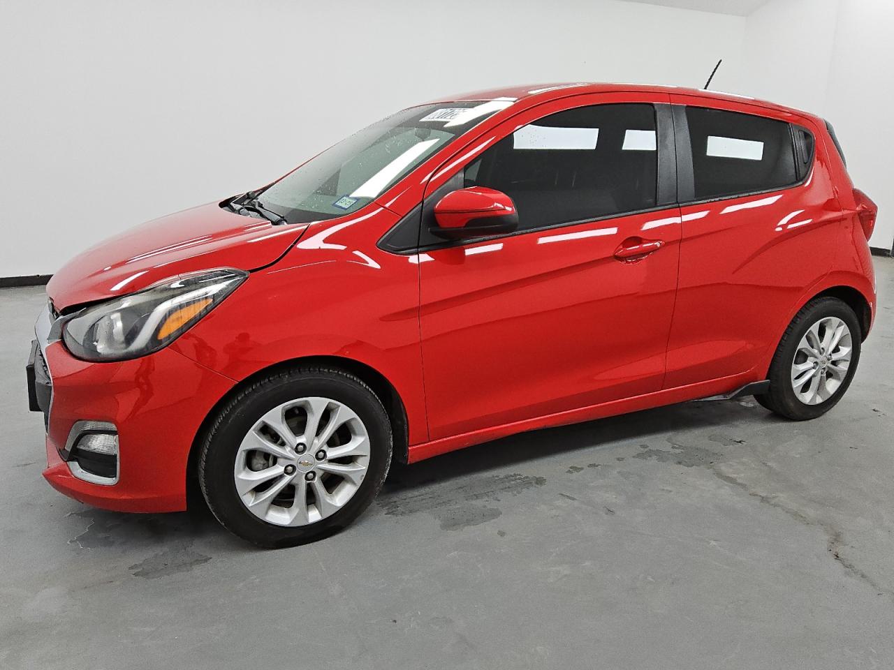 2019 Chevrolet Spark - Image 1