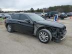 2016 Infiniti Q50 Base за продажба в Florence, MS - Front End