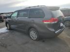 2013 Toyota Sienna Le за продажба в Glassboro, NJ - Minor Dent/Scratches