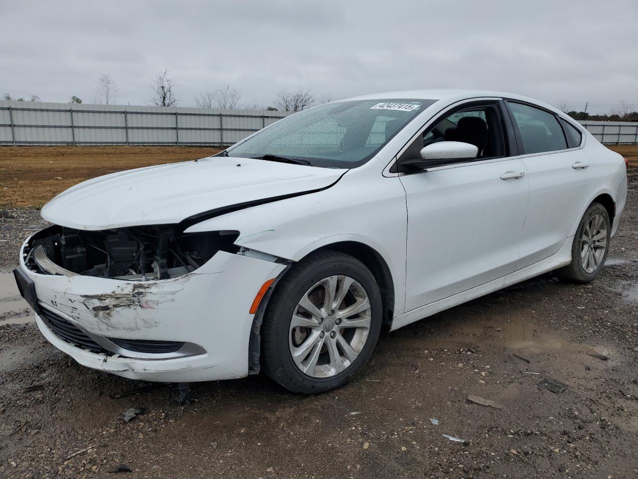 2015 Chrysler 200 - Image 1