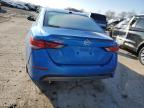 2020 Nissan Sentra Sr იყიდება Pekin-ში, IL - Front End