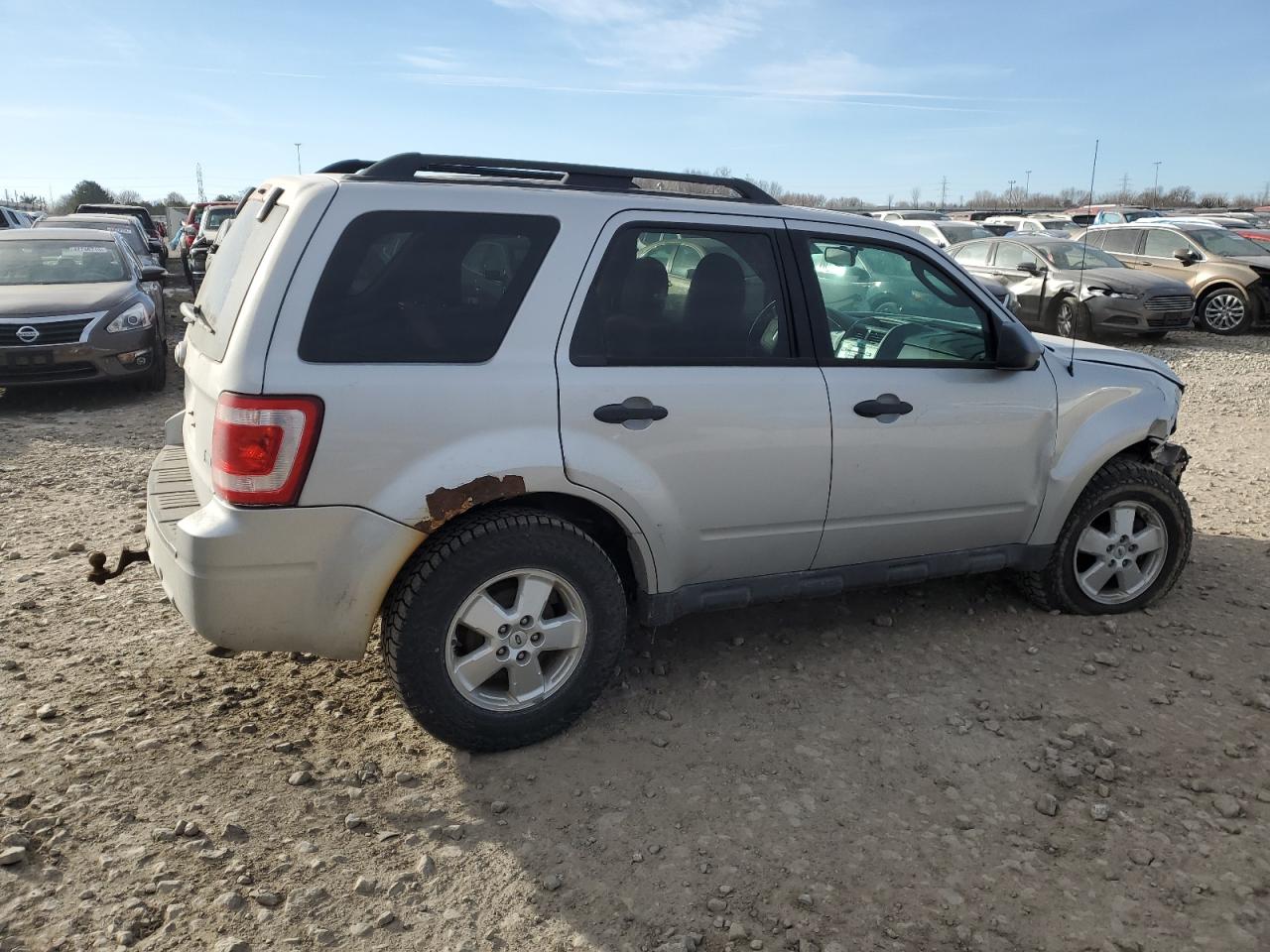 2012 Ford Escape - Image 3