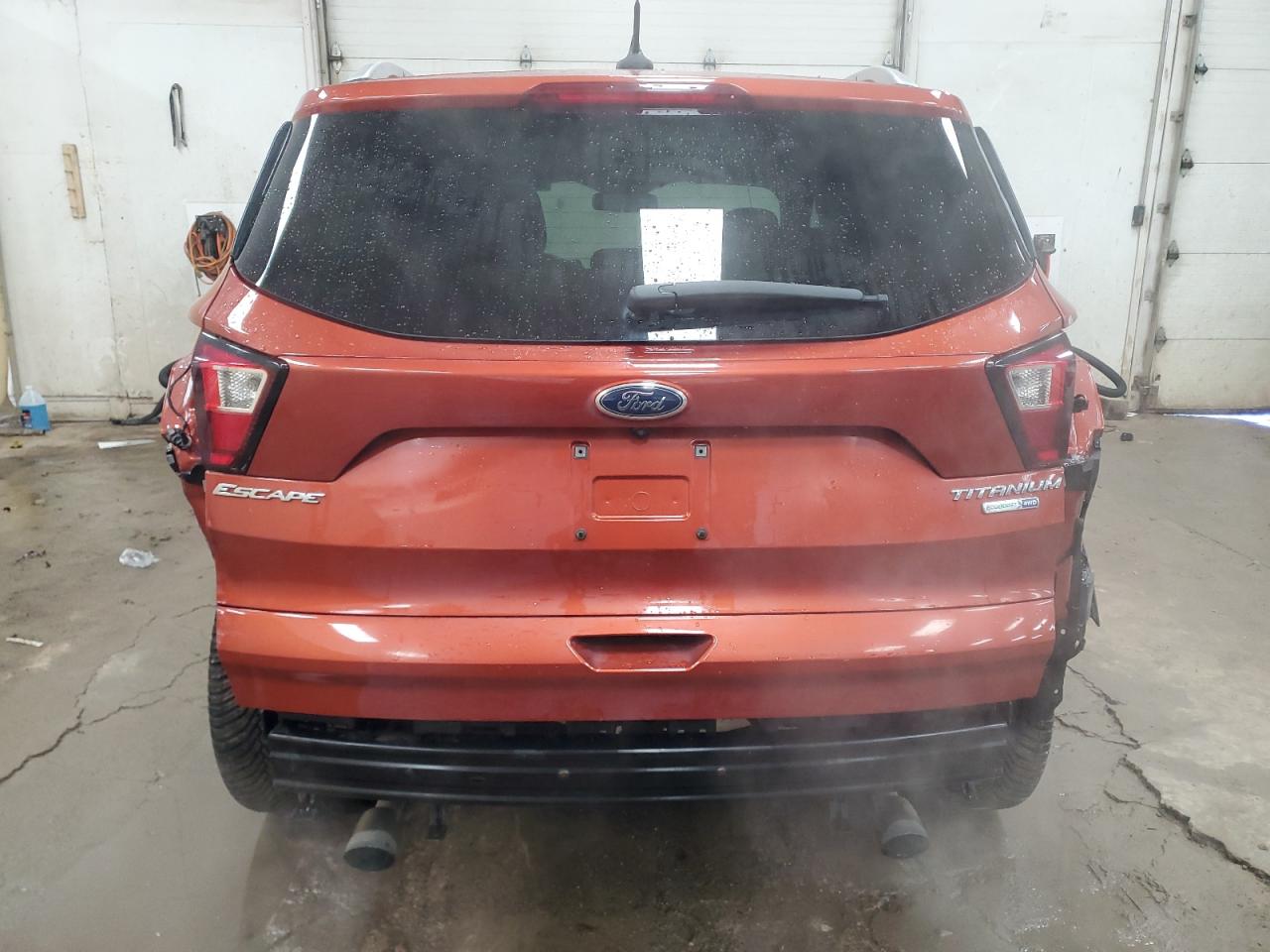 2019 Ford Escape - Image 6