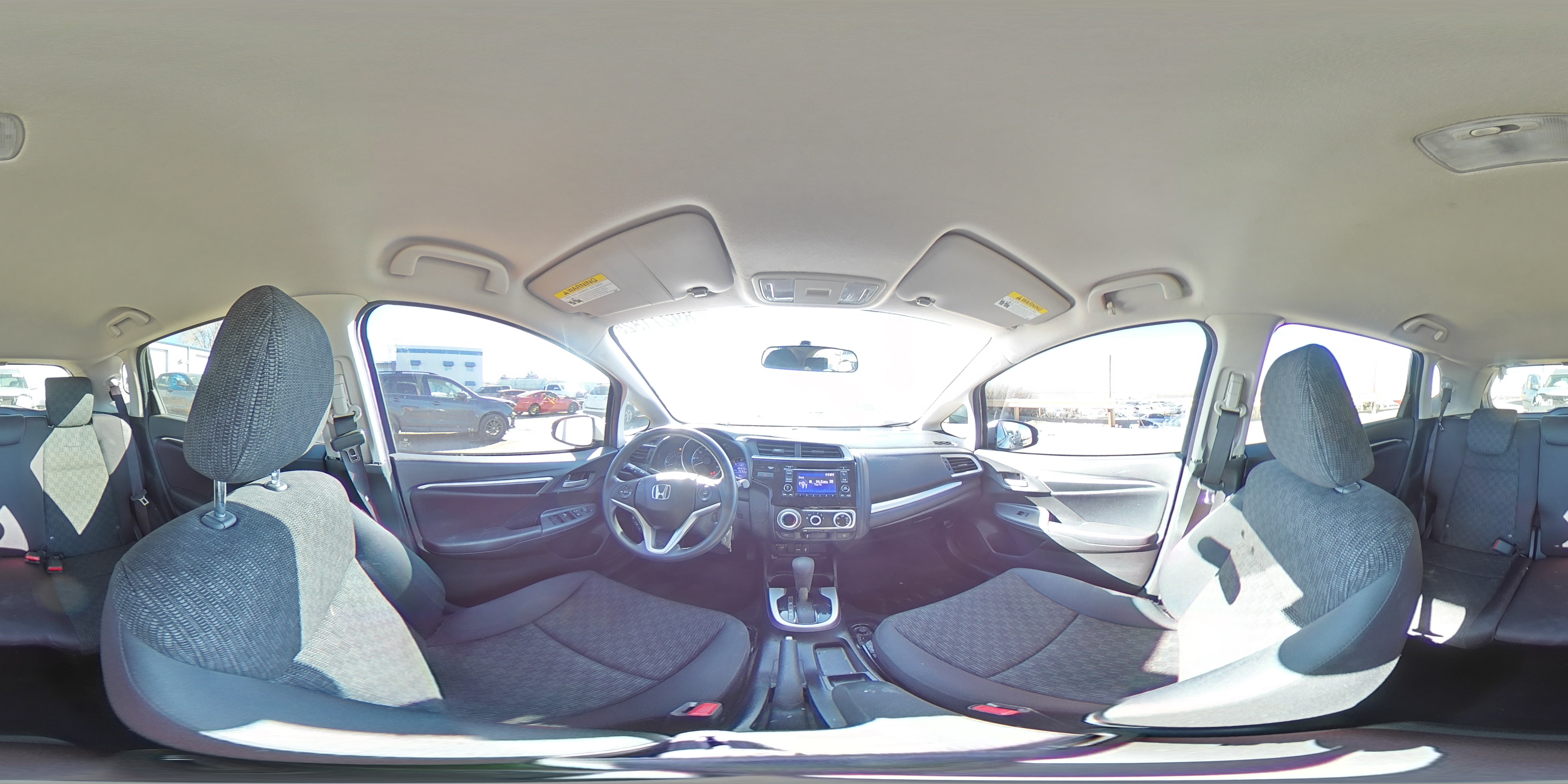 2016 Honda Fit - Image 13