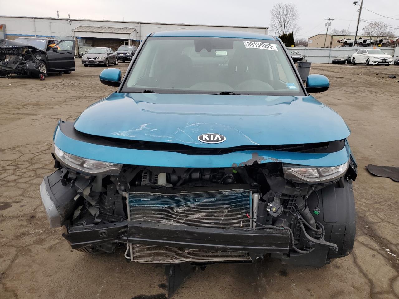 2020 Kia Soul - Image 5