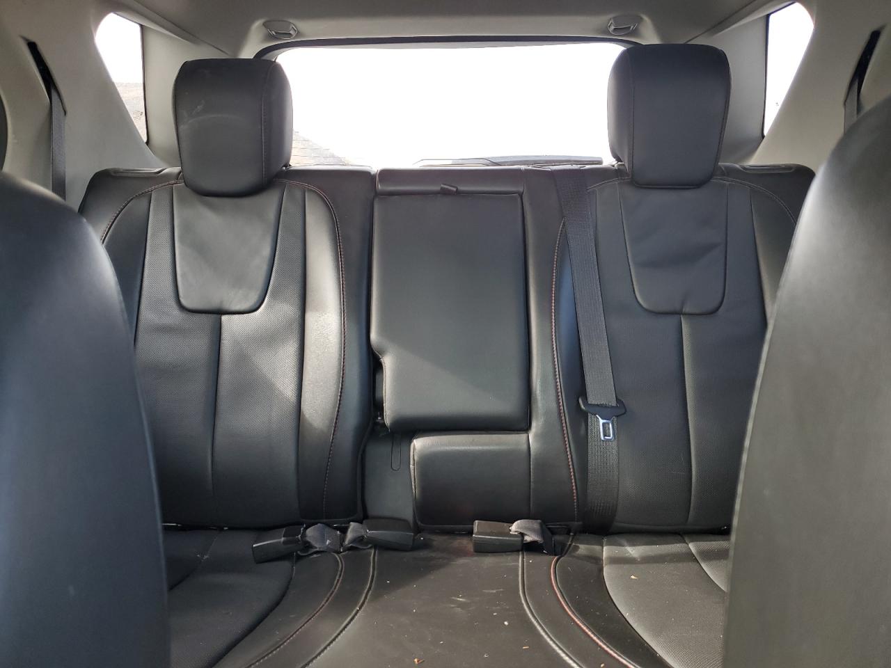 2014 Chevrolet Equinox - Image 10