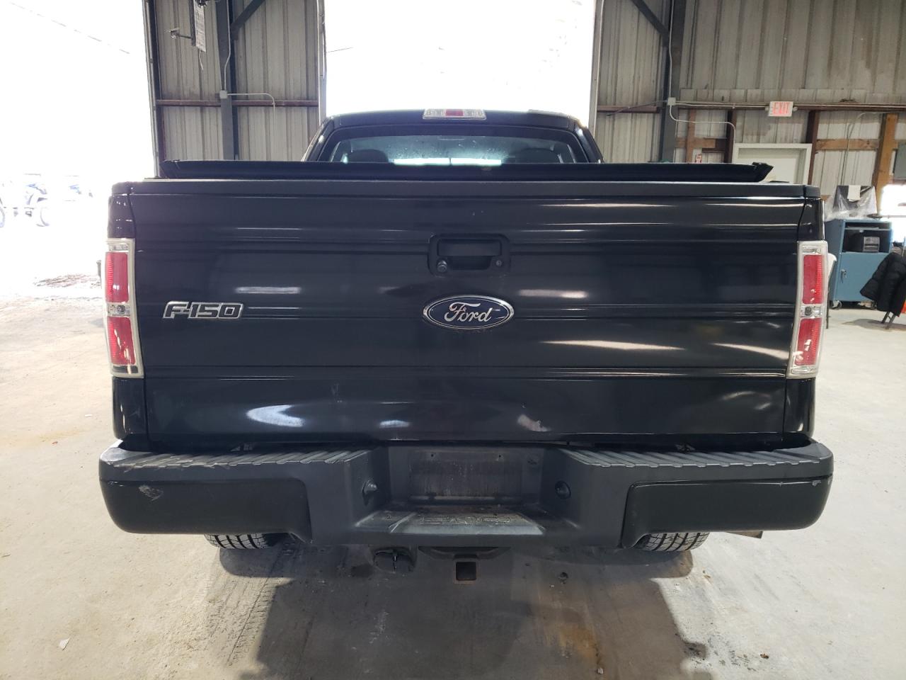 2014 Ford F-150 - Image 6