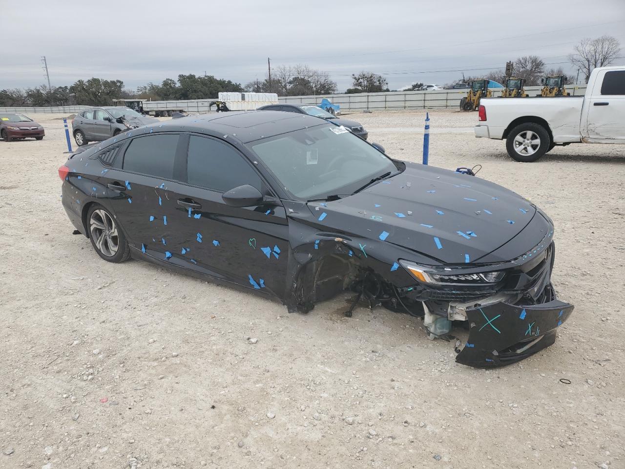 2018 Honda Accord - Image 4