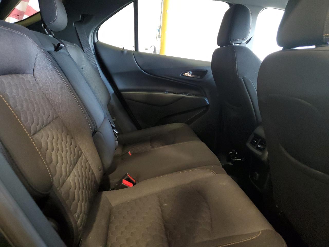 2018 Chevrolet Equinox - Image 11