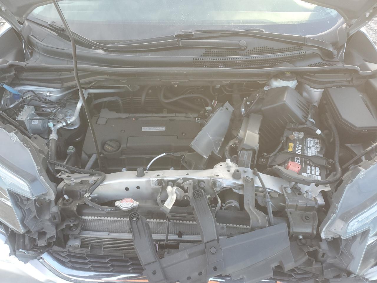 2016 Honda CR-V - Image 14