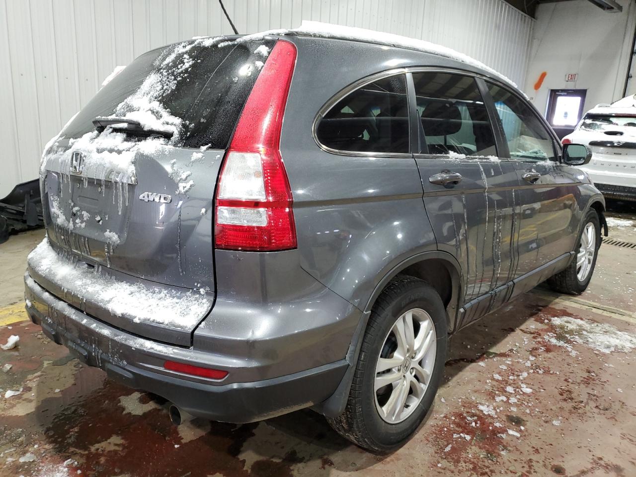2010 Honda CR-V - Image 3