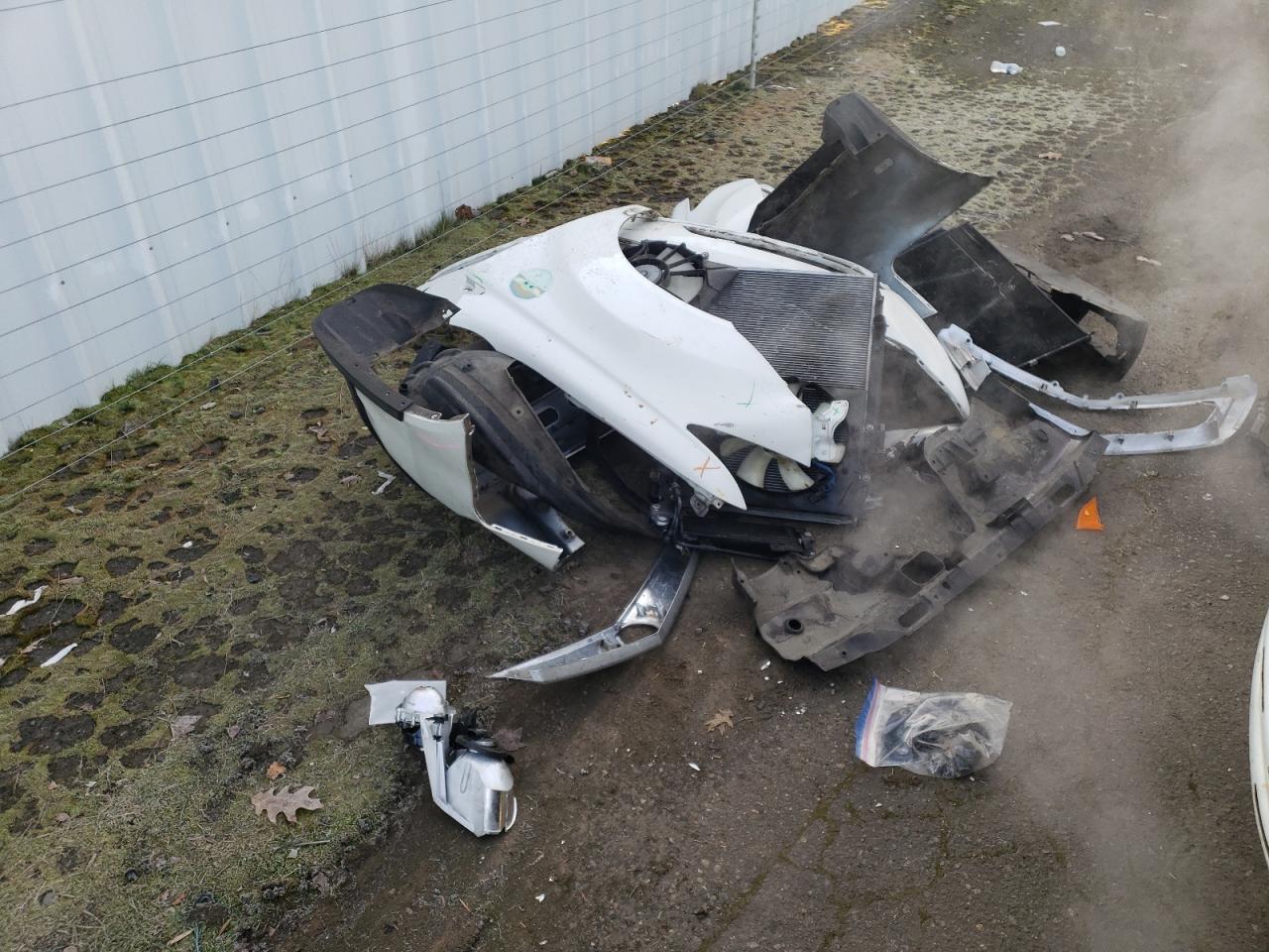 2012 Acura MDX - Image 13