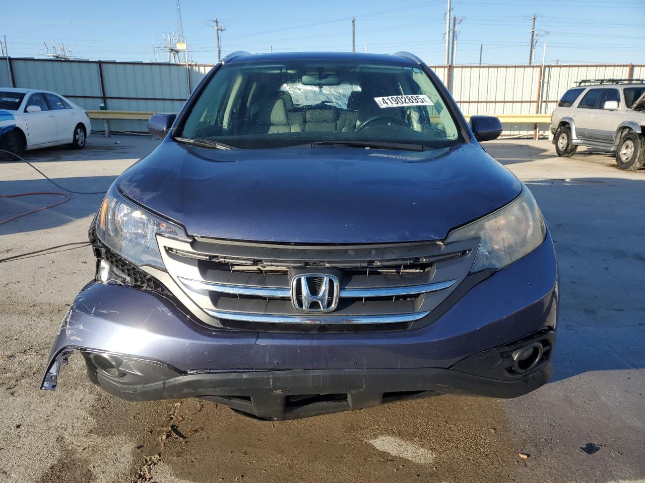 2013 Honda CR-V - Image 5